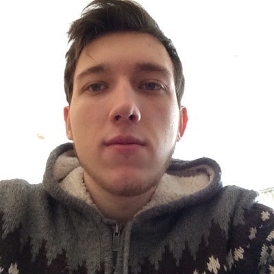 Богдан Илюхин