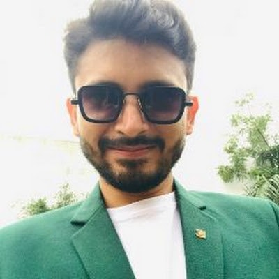 anant pathak