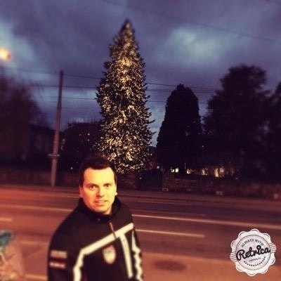 Herman van der Merwe