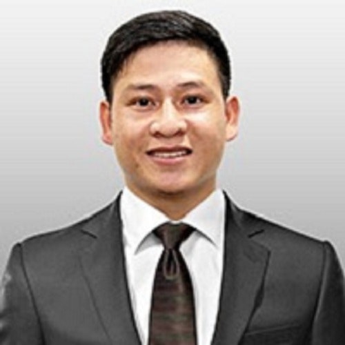 MR THÂN NGUYỄN