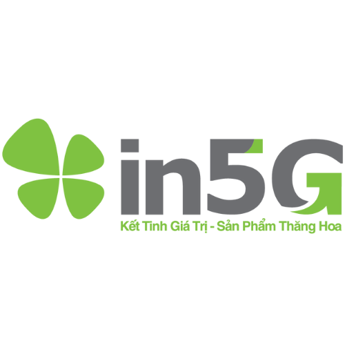 Đơn Vị In Ấn In5G @in5gvn