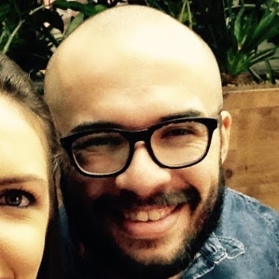 José Almeida Cavalcante Neto