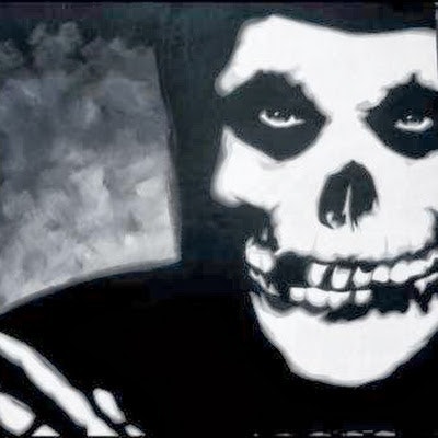 ProductHunt profile picture for @skulls