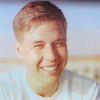 Виталий Феклистов