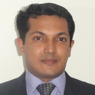 Prasanth Pillai