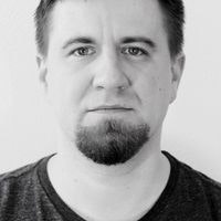 Oleksander Ankudinov