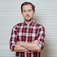 Кирилл Пастушин