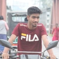 Ashiqur Rahman Shamim