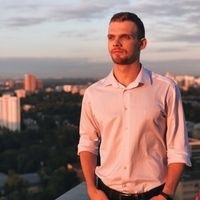 Родион Цалкин