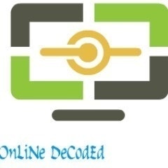 Onlinedecoded
