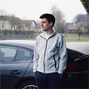 Maximilian Söllner
