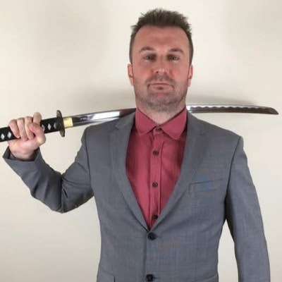 Иво Игнатов