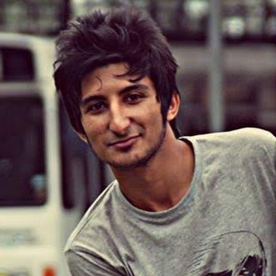 Muhammad Fawad Rahim