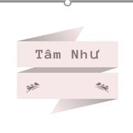 Hoa Oải Hương Tâm Như