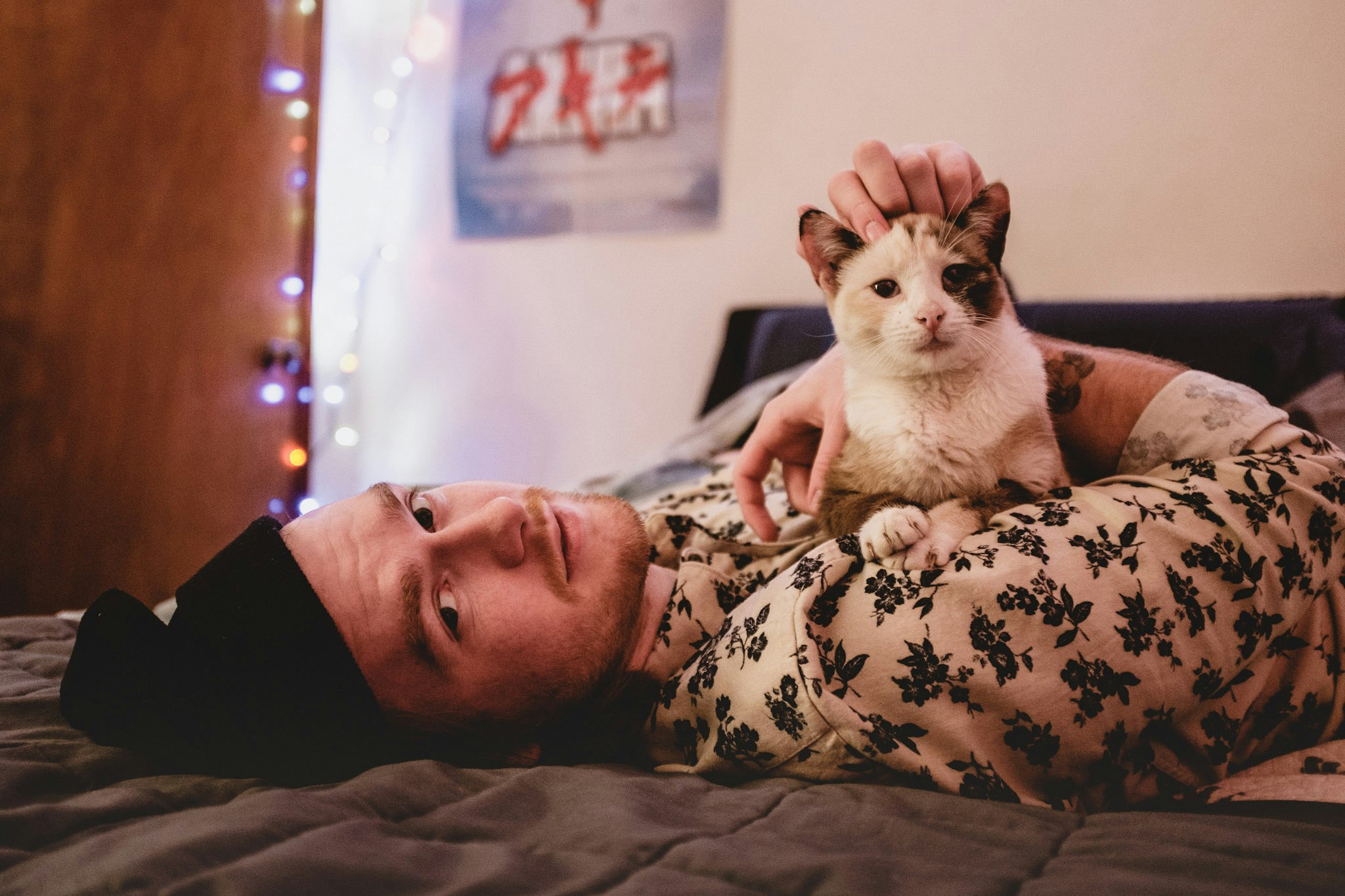 Christian Wallace Shriver