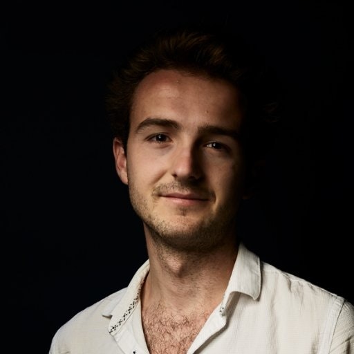 Victor Sint Nicolaas