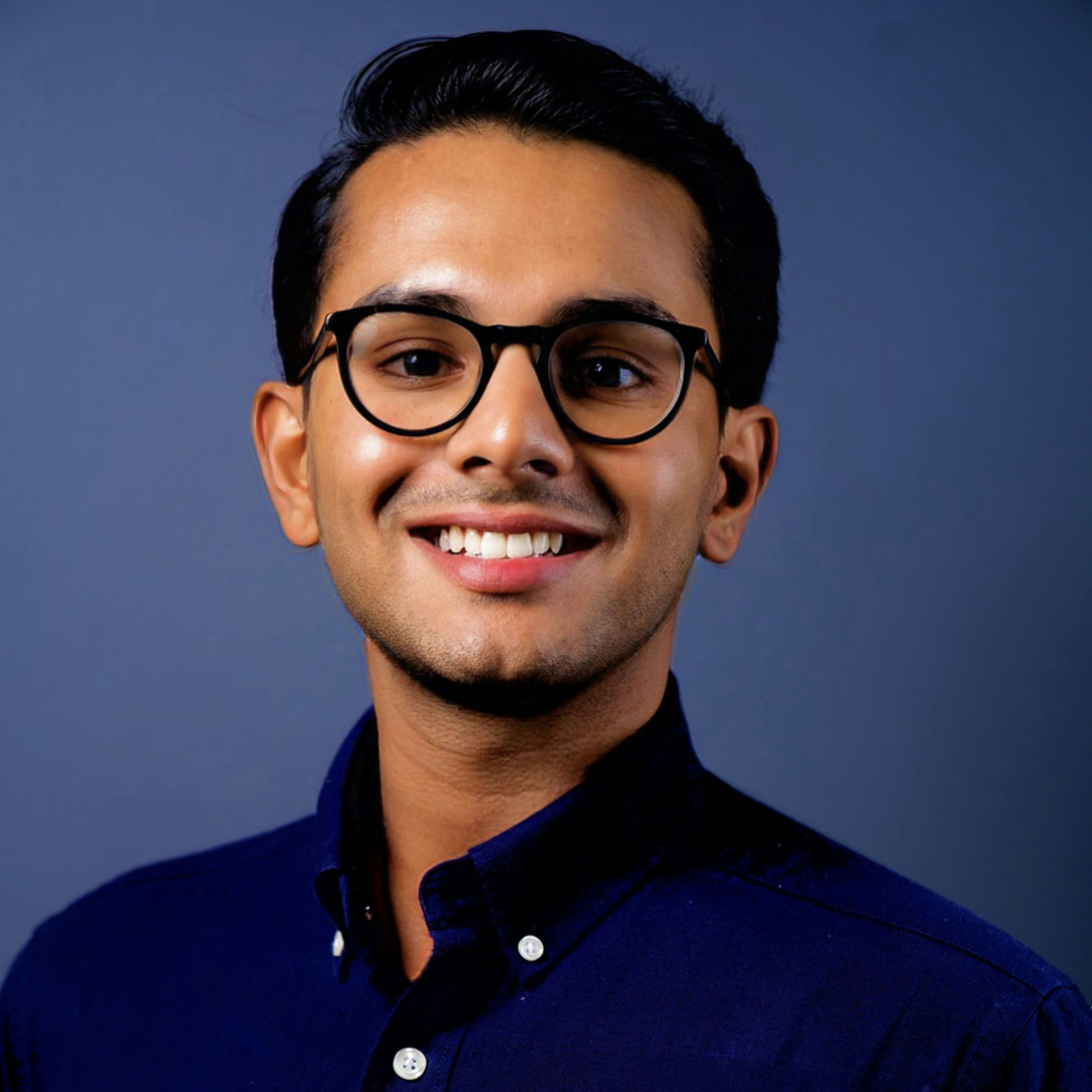 Abhishek Vijayakumar