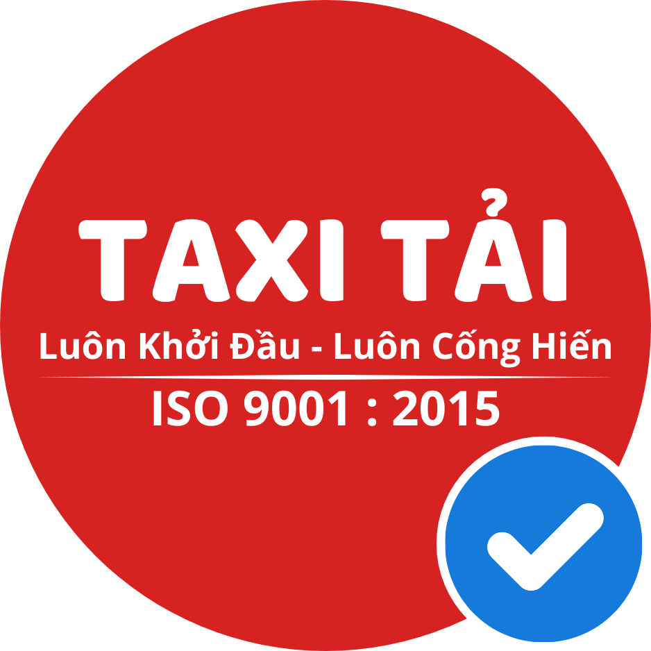 Taxi Tải Giá Rẻ 24H