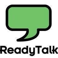 Meeting ReadyTalk 