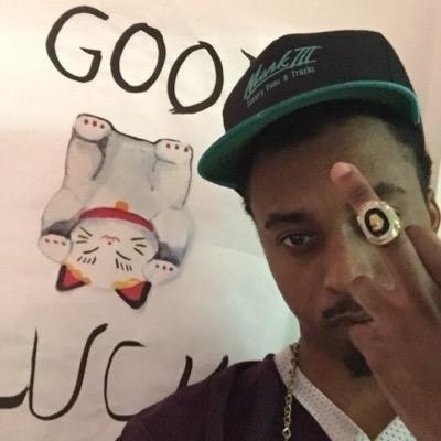 señor super thottie