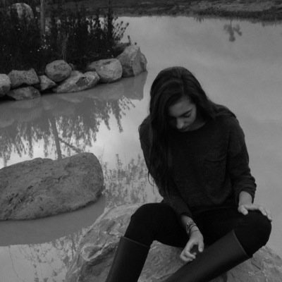 Cristina Gonzalez D.