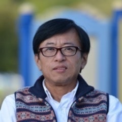 伊藤康彦 (Yasuhiko Ito)