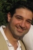 Kamran Ansari