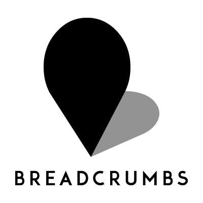 Breadcrumbs