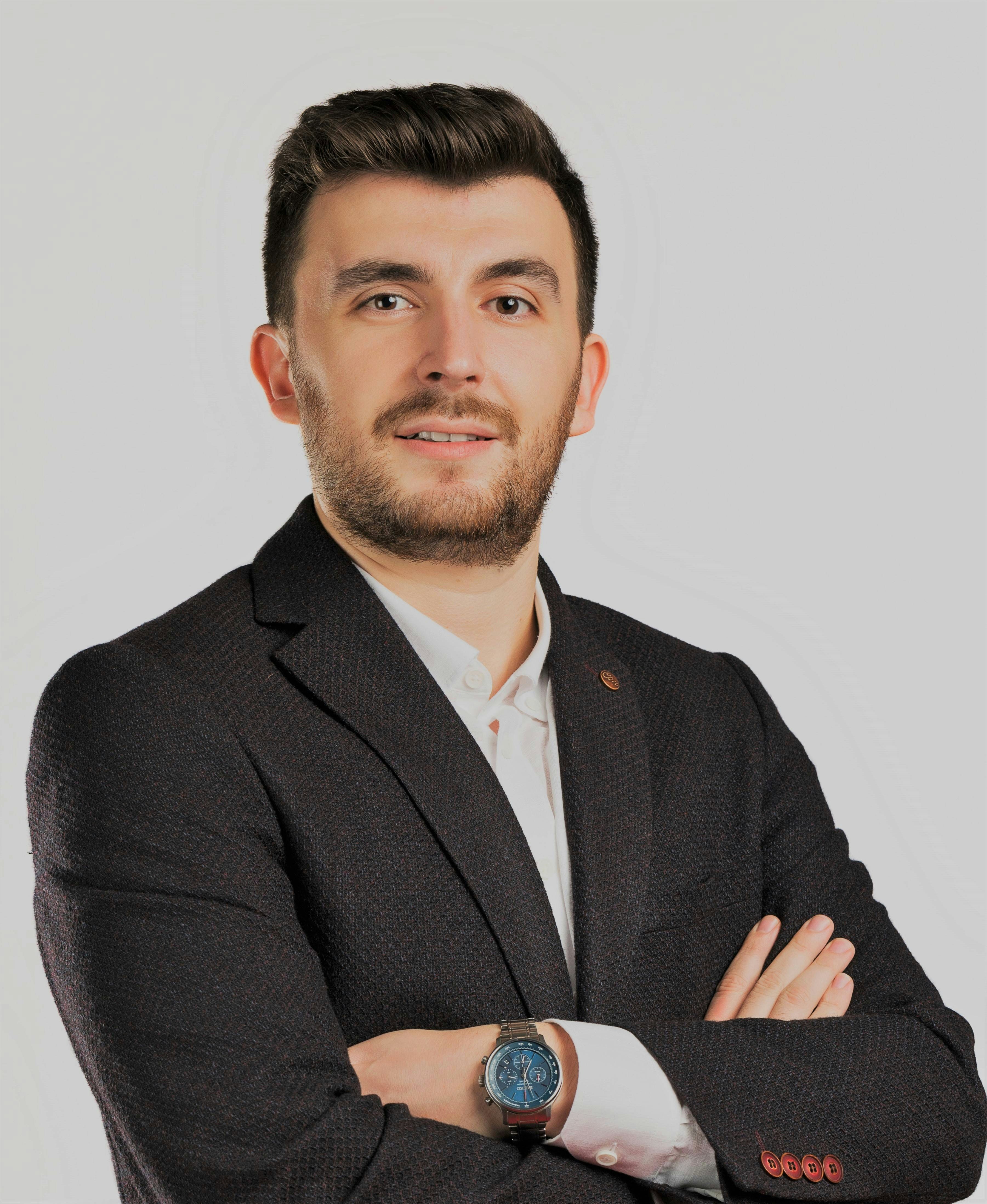 Haydar Sinan Yıldırım