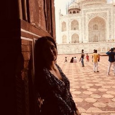 Надежда Мохина