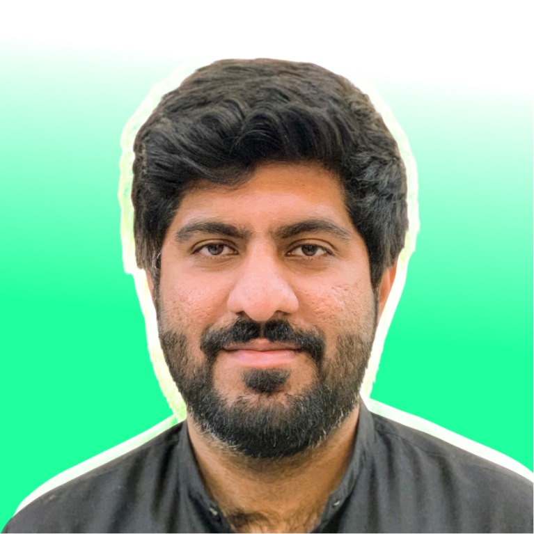 Hussain Abid
