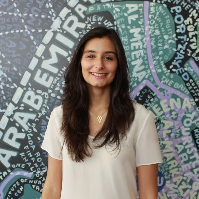 Lola Fernandez Flores