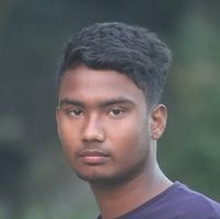 আমি সেই ছেলে