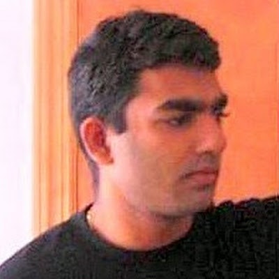 Gopal Vasudev