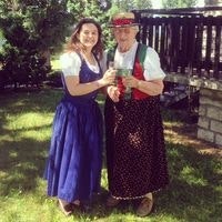 Enrica Nicoli Aldini