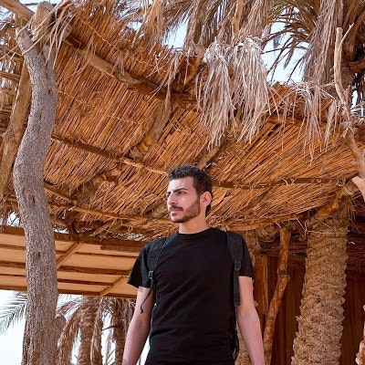 Ahmed Nasser