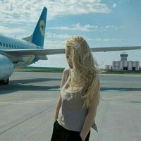 Натали Лянная