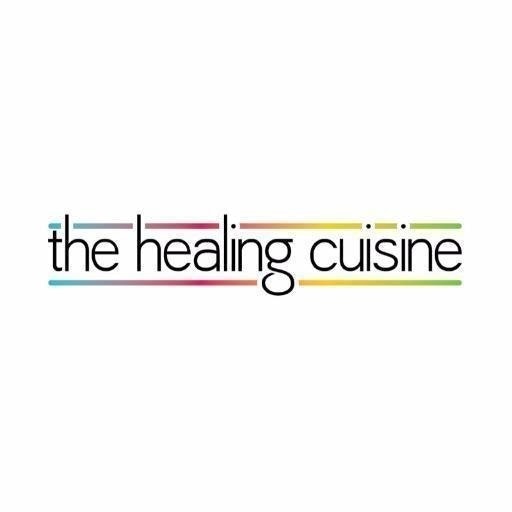 The Healing Cuisine