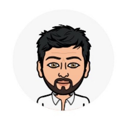 Adil Rehman