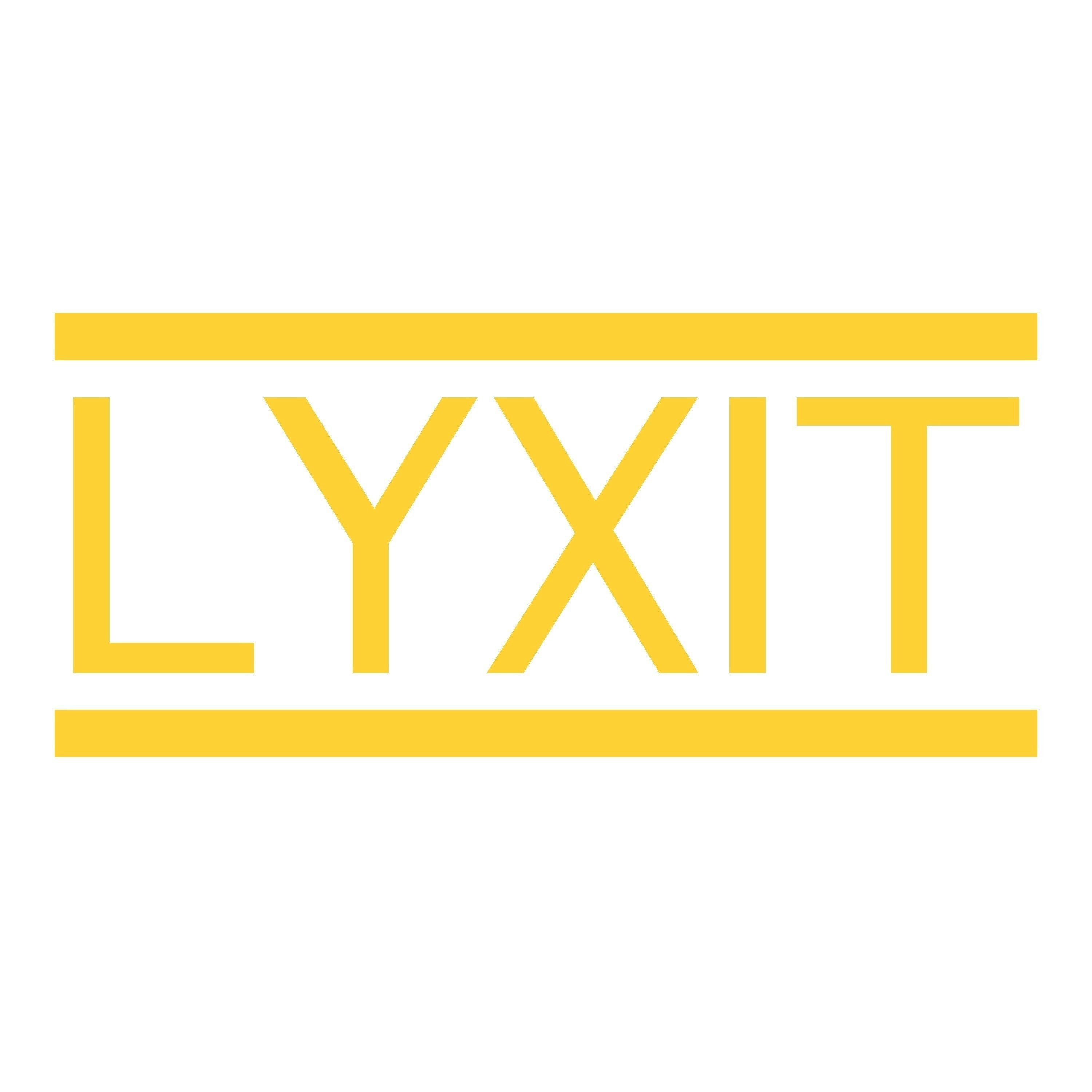 Lyxit