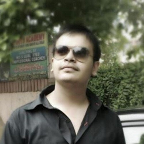 Anubhav Singh