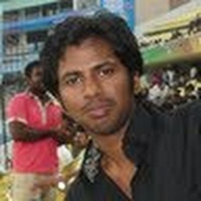 vinoth devakumar