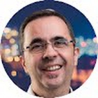 Christophe Mongrédien