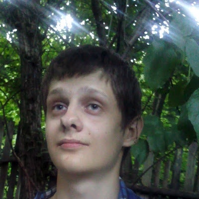 Александр Никитенков