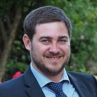 Михаил Магомедов