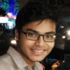 Abhishek Sen