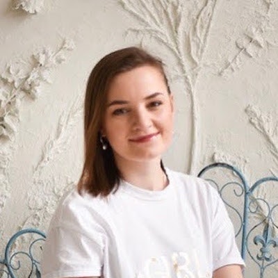 Tatsiana Bortnitskaya