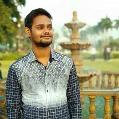 PIYUSH PRIYADARSHI IIT BHU