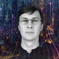 Олег Косметон