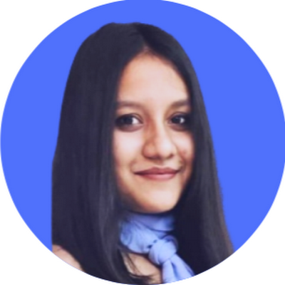 Shruti Mittal